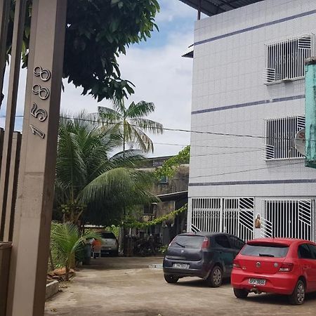 شقة Residencial Adam Lima بيليم المظهر الخارجي الصورة