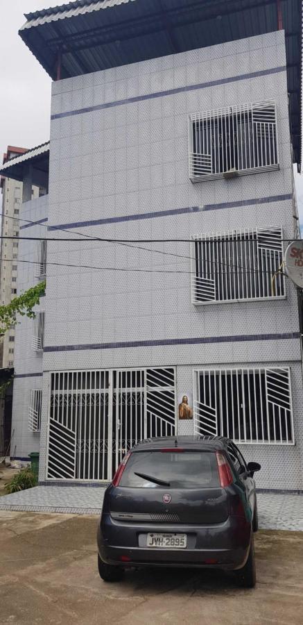 شقة Residencial Adam Lima بيليم المظهر الخارجي الصورة
