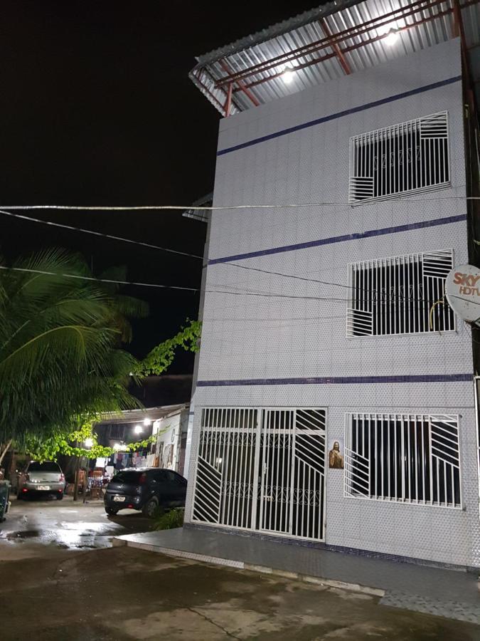 شقة Residencial Adam Lima بيليم المظهر الخارجي الصورة