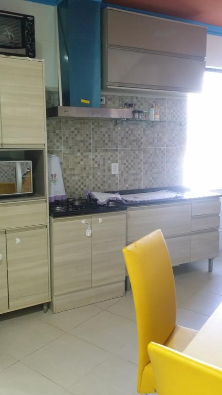 شقة Residencial Adam Lima بيليم المظهر الخارجي الصورة