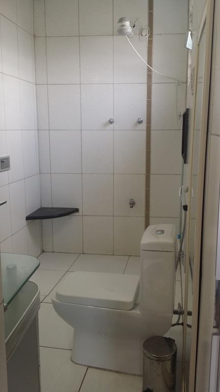 شقة Residencial Adam Lima بيليم المظهر الخارجي الصورة