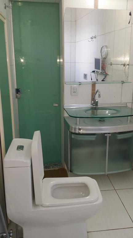 شقة Residencial Adam Lima بيليم المظهر الخارجي الصورة