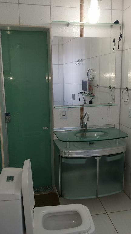 شقة Residencial Adam Lima بيليم المظهر الخارجي الصورة