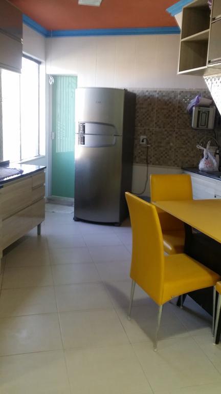 شقة Residencial Adam Lima بيليم المظهر الخارجي الصورة