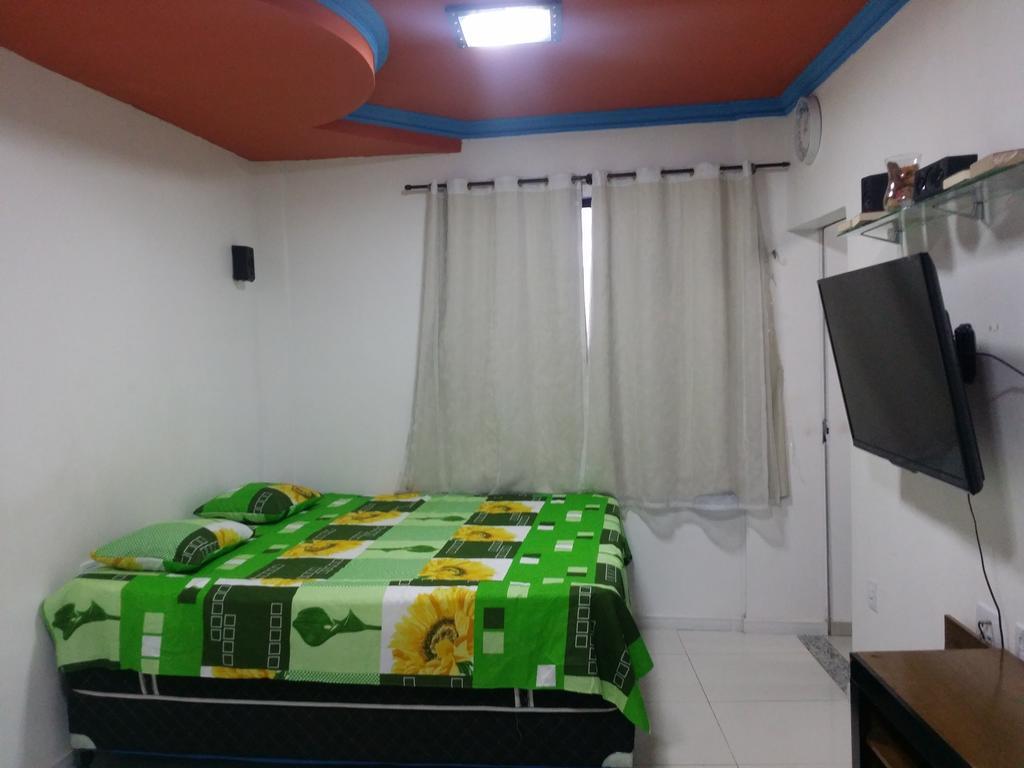 شقة Residencial Adam Lima بيليم المظهر الخارجي الصورة