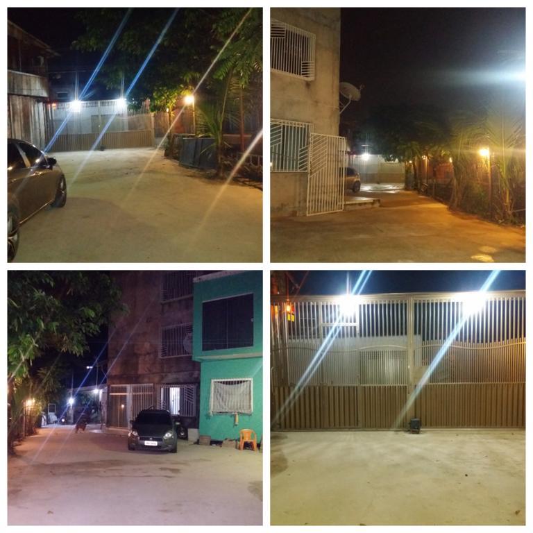 شقة Residencial Adam Lima بيليم المظهر الخارجي الصورة