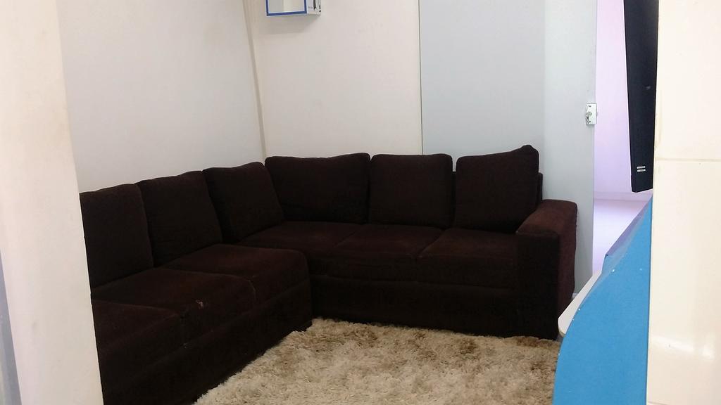 شقة Residencial Adam Lima بيليم المظهر الخارجي الصورة