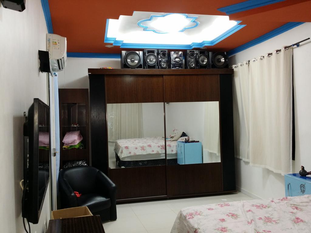 شقة Residencial Adam Lima بيليم المظهر الخارجي الصورة