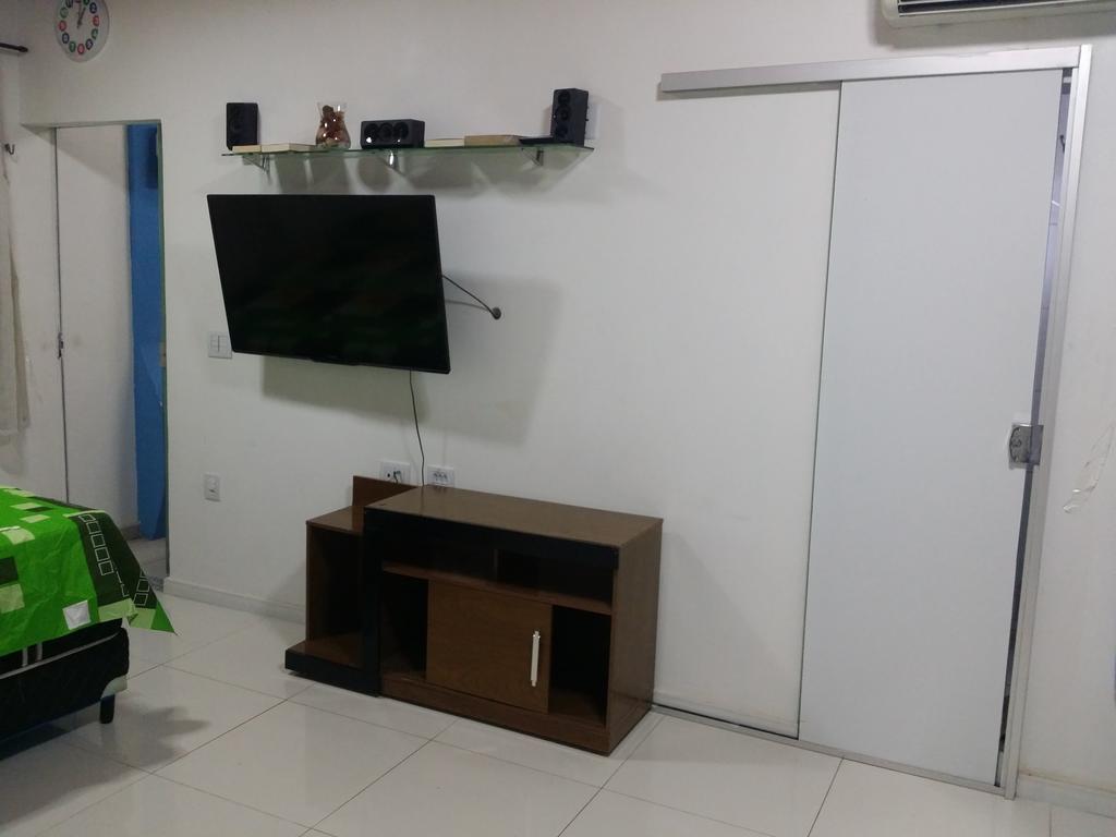 شقة Residencial Adam Lima بيليم المظهر الخارجي الصورة
