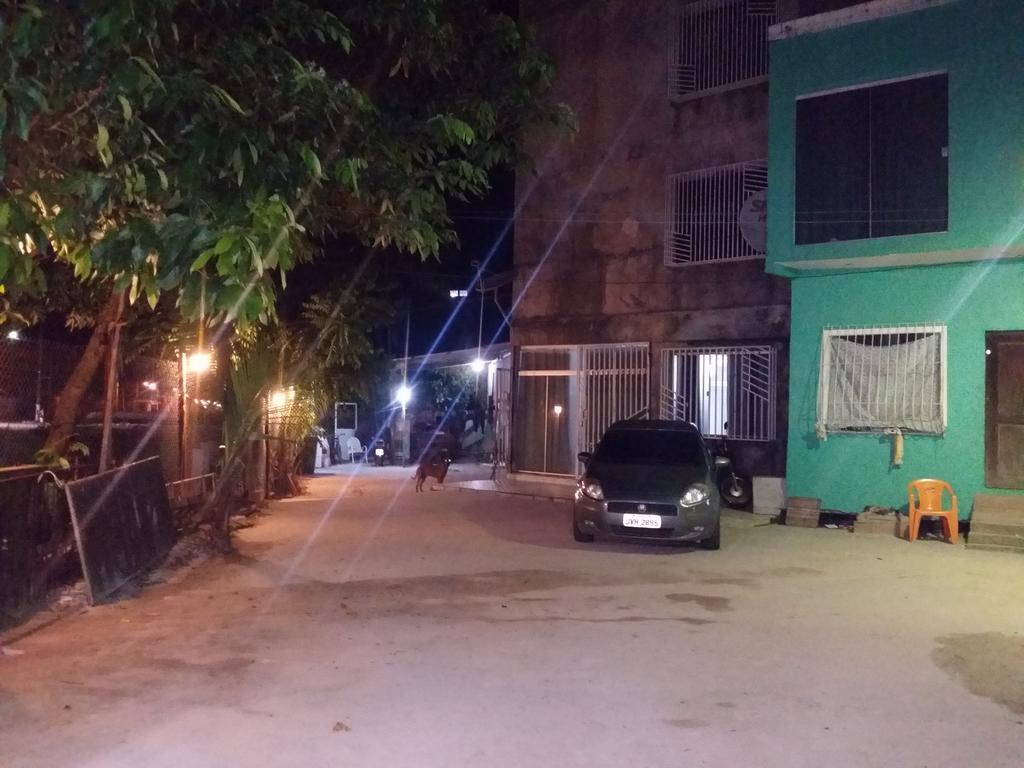 شقة Residencial Adam Lima بيليم المظهر الخارجي الصورة