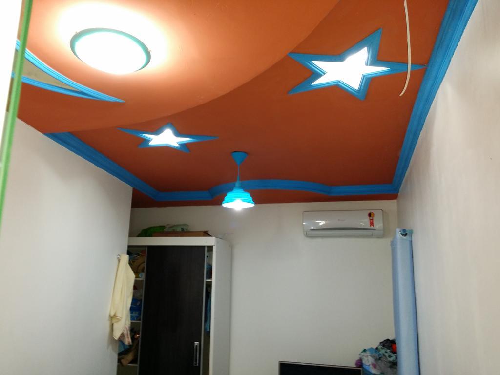 شقة Residencial Adam Lima بيليم المظهر الخارجي الصورة