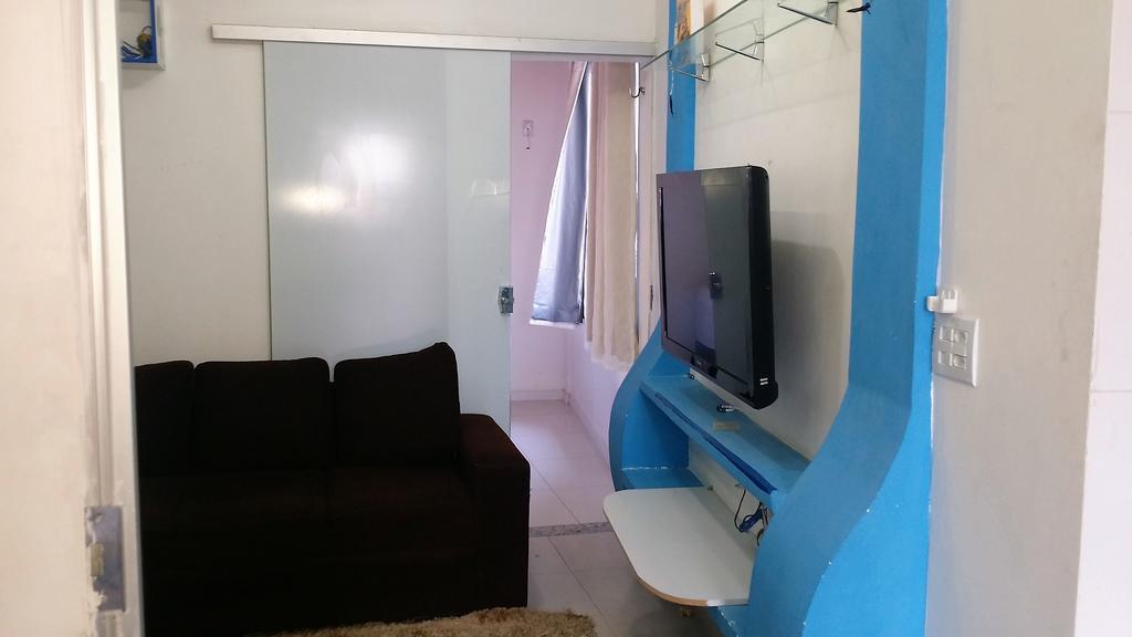 شقة Residencial Adam Lima بيليم المظهر الخارجي الصورة