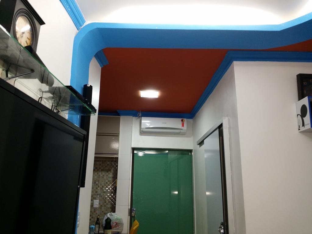 شقة Residencial Adam Lima بيليم المظهر الخارجي الصورة