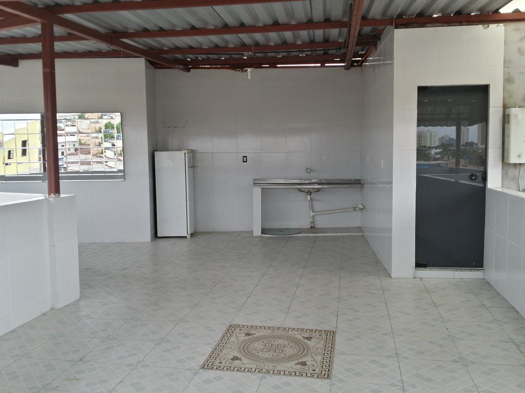 شقة Residencial Adam Lima بيليم المظهر الخارجي الصورة