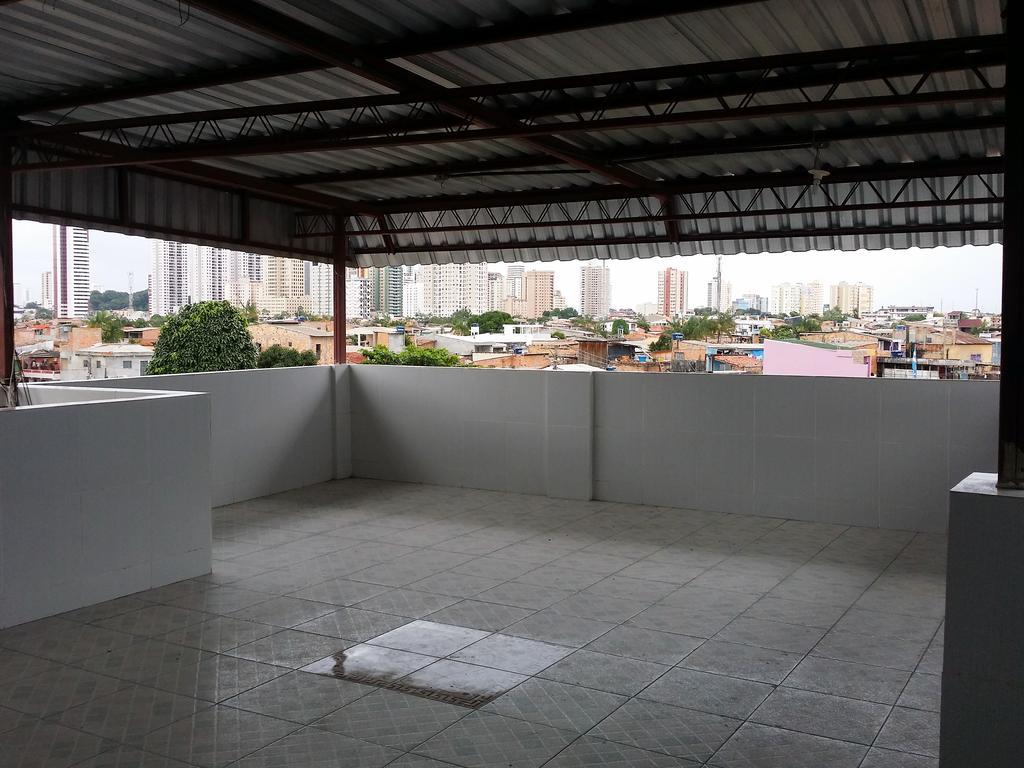 شقة Residencial Adam Lima بيليم المظهر الخارجي الصورة