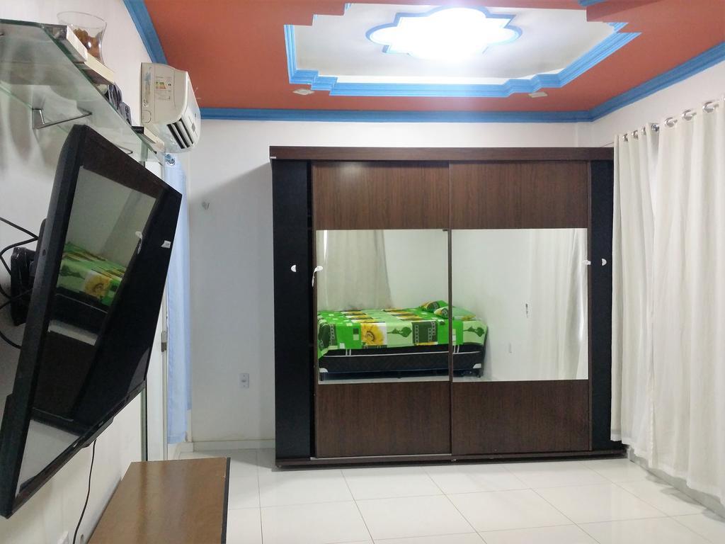 شقة Residencial Adam Lima بيليم المظهر الخارجي الصورة