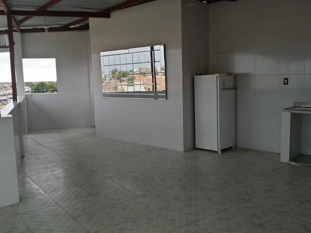 شقة Residencial Adam Lima بيليم المظهر الخارجي الصورة