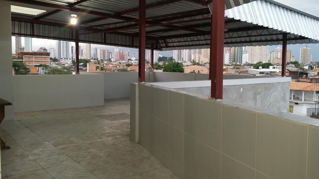 شقة Residencial Adam Lima بيليم المظهر الخارجي الصورة