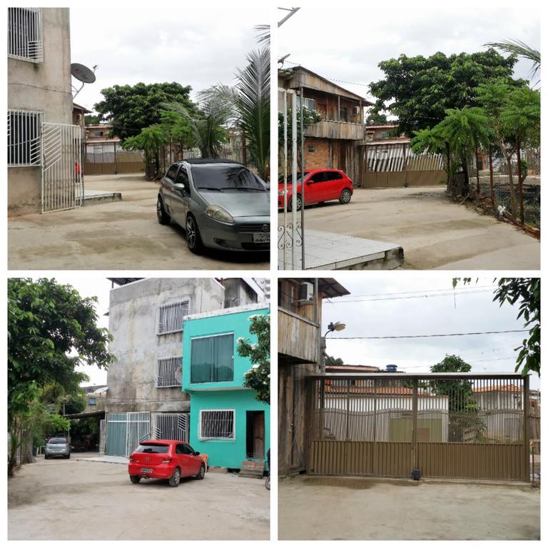 شقة Residencial Adam Lima بيليم المظهر الخارجي الصورة