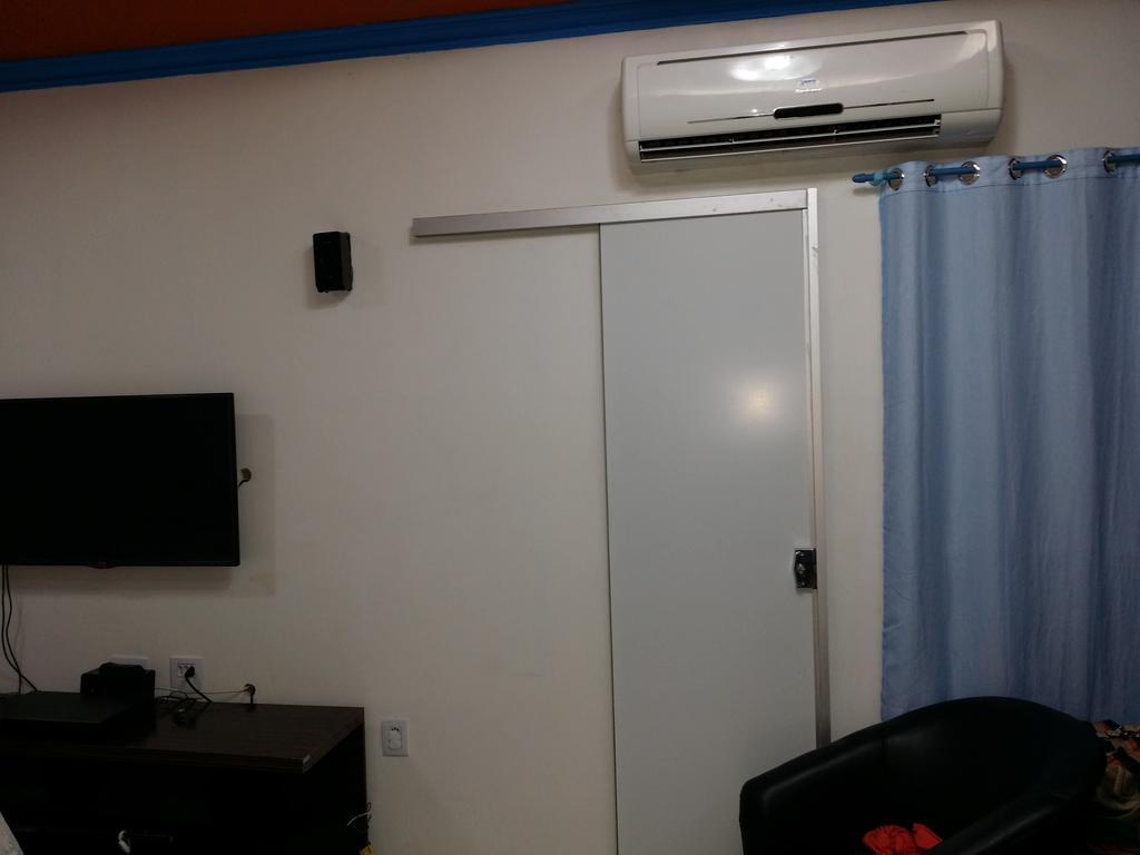 شقة Residencial Adam Lima بيليم المظهر الخارجي الصورة