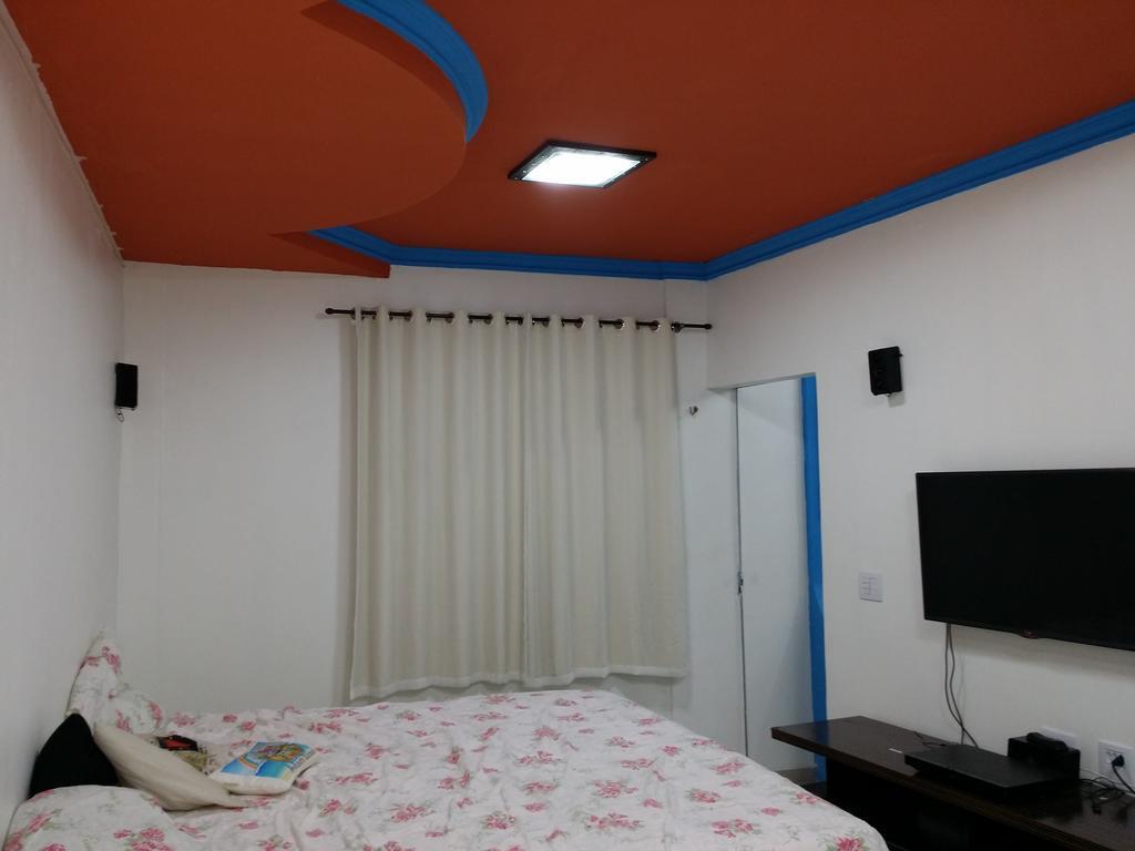 شقة Residencial Adam Lima بيليم المظهر الخارجي الصورة