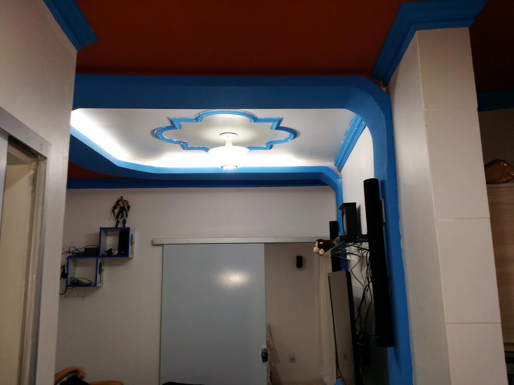 شقة Residencial Adam Lima بيليم المظهر الخارجي الصورة