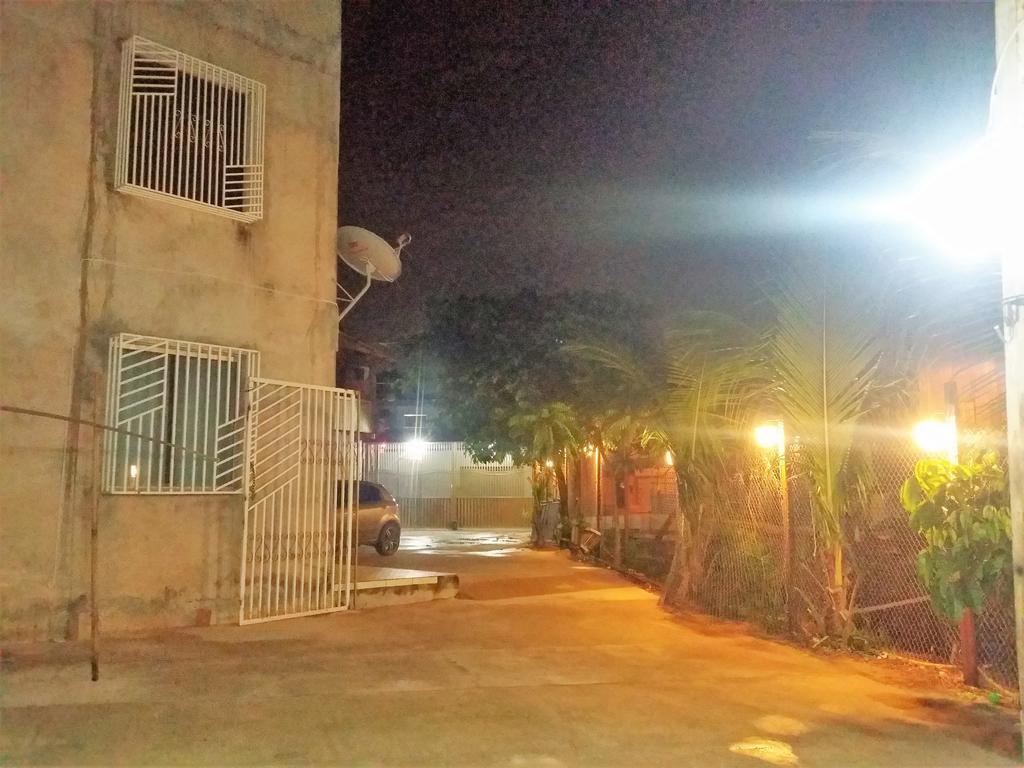 شقة Residencial Adam Lima بيليم المظهر الخارجي الصورة
