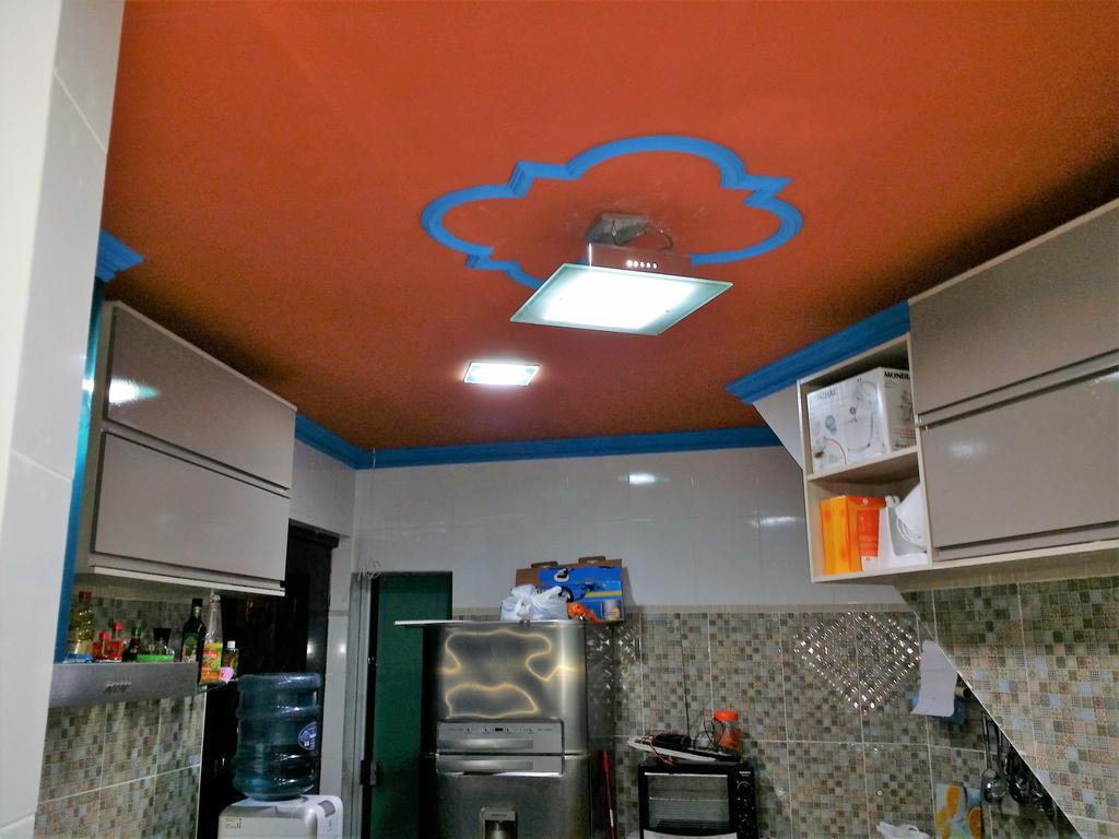 شقة Residencial Adam Lima بيليم المظهر الخارجي الصورة