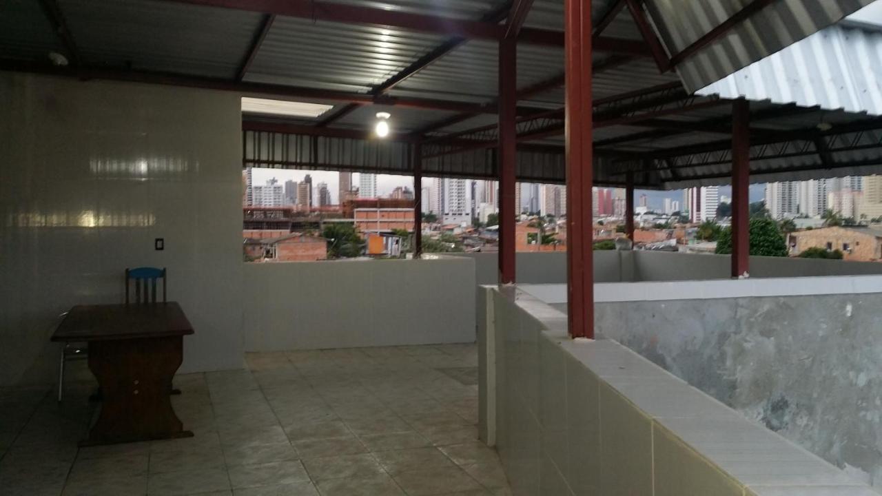 شقة Residencial Adam Lima بيليم المظهر الخارجي الصورة